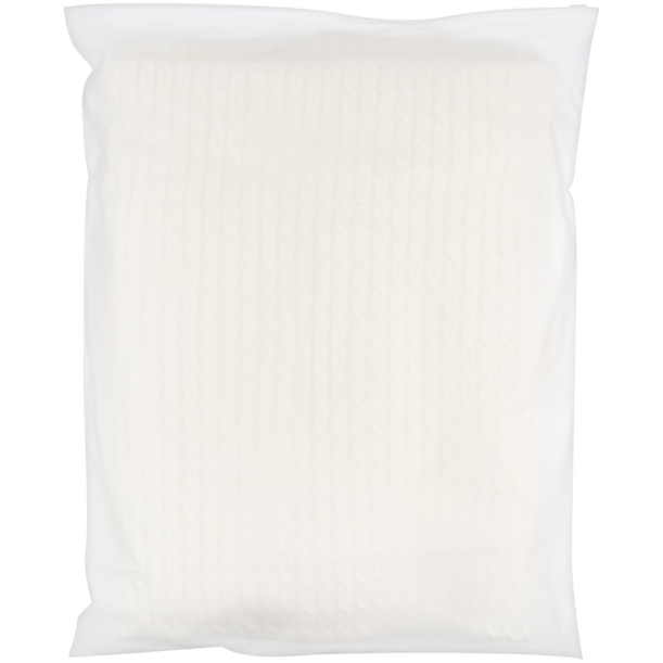 Пакет Zip Lock, L, белый (Изображение 4)