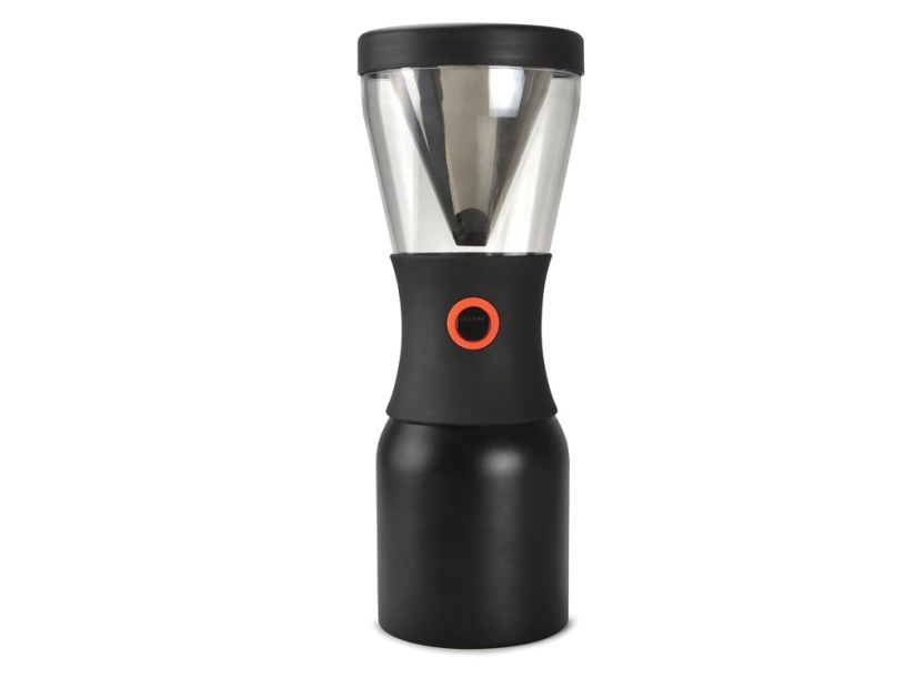 Кофеварка COLD BREWC OFFEE, 1000 мл, черный (Р) (Изображение 1)