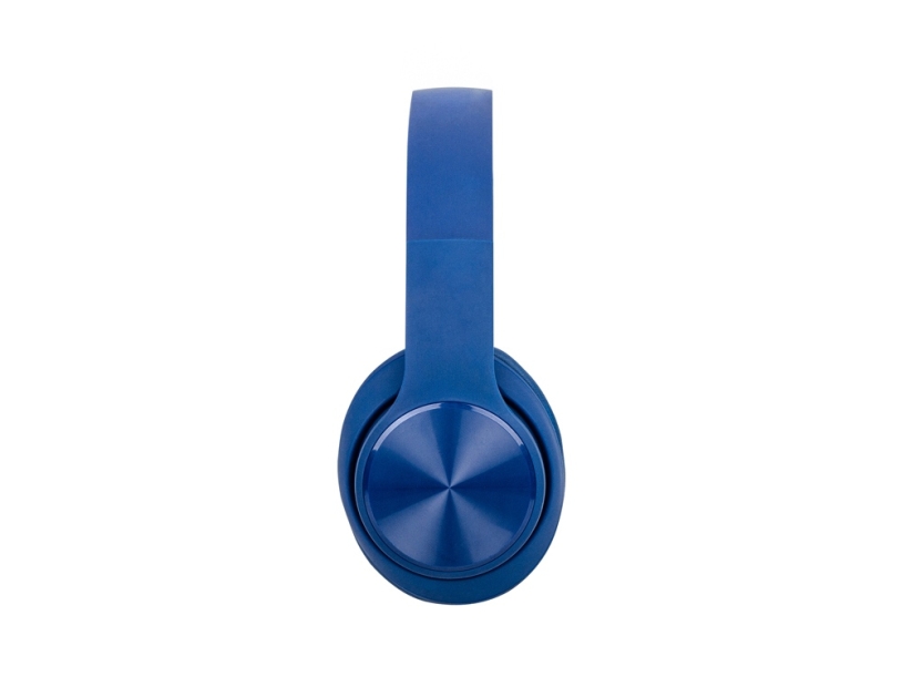 Беспроводные наушники MySound BH-14 (синий)  (Изображение 3)