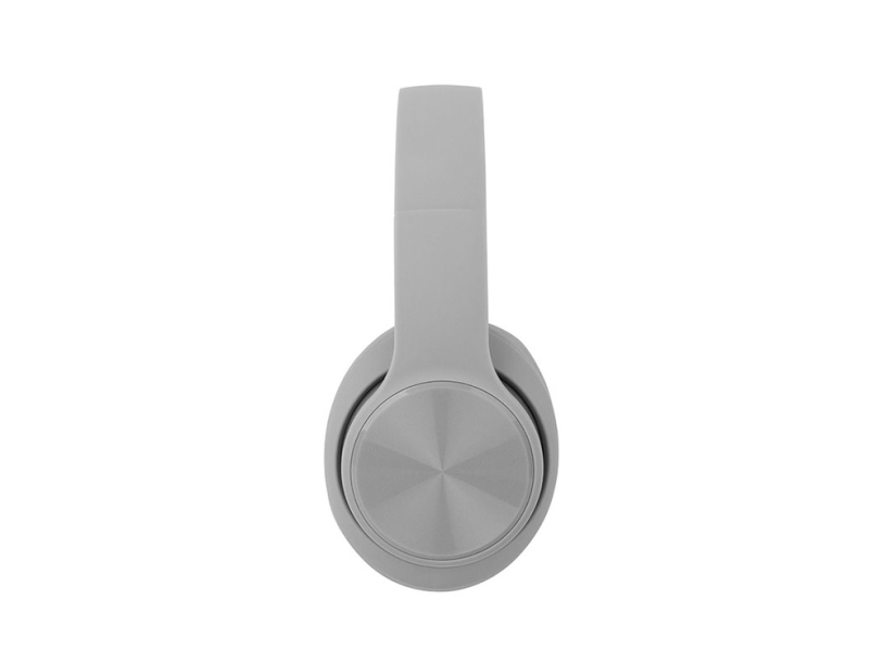 Беспроводные наушники MySound BH-14 (серый)  (Изображение 3)