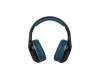 Беспроводные наушники Rombica mySound BH-17 ANC Blue (Изображение 1)