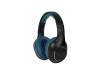 Беспроводные наушники Rombica mySound BH-17 ANC Blue (Изображение 2)