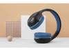 Беспроводные наушники Rombica mySound BH-17 ANC Blue (Изображение 8)