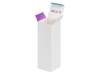 Бутылка для воды Bottle C1, soft touch, 600 мл (черный)  (Изображение 7)