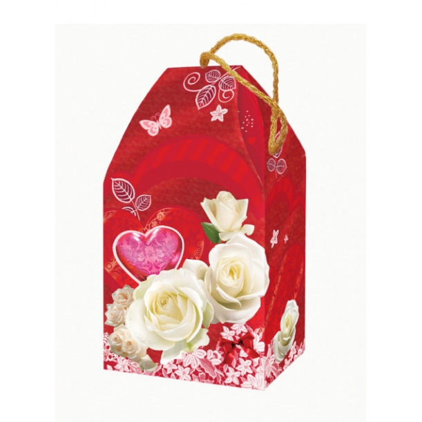 СУМОЧКА-КИСЕТ SWEET LOVE (127) до 400 г (Изображение 1)