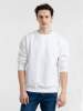 Толстовка New Supreme 280 желтая, размер 3XL (Изображение 4)
