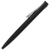 SAMURAI, ручка шариковая, черный/серый, металл, пластик (Изображение 1)