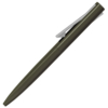 SAMURAI, ручка шариковая, графит/серый, металл, пластик (Изображение 1)