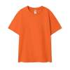 Футболка детская Regent Kids 150 оранжевая, на рост 130-140 см (10 лет) (Изображение 1)