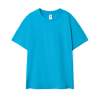 Футболка детская Regent Kids 150 бирюзовая, на рост 142-152 см (12 лет) (Изображение 1)