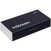 Ключница inStream, коричневая (Изображение 9)