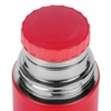 Термос Relaxika 350, красный (Изображение 3)