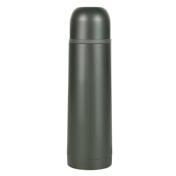 Термос Relaxika 500, хаки (Изображение 1)