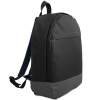 Рюкзак "URBAN", черный/cерый, 39х27х10 cм, полиэстер 600D (Изображение 1)