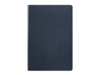 Ежедневник недатированный А5 Megapolis Nappa Flex (navy)  (Изображение 4)