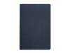 Ежедневник недатированный А5 Megapolis Nappa Flex (navy)  (Изображение 4)