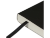 Скетчбук B5 Sketch &amp; Art 200 г/м2, soft-touch (черный)  (Изображение 3)