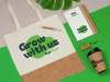 Welcome pack Hello eco, натуральный (Изображение 2)