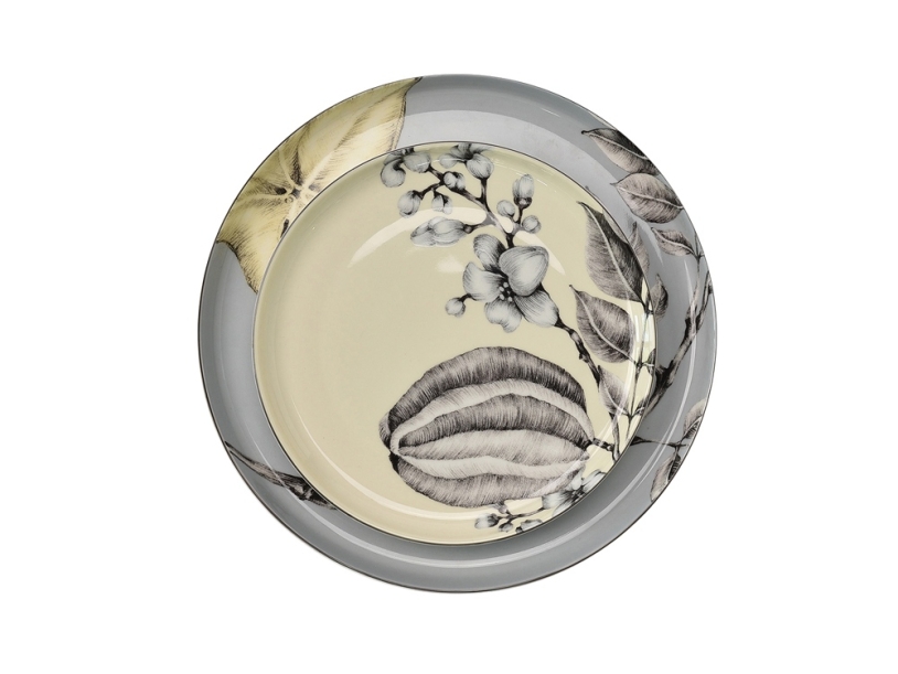 Тарелка Valerie Concept PLATE 2 BER (Р) (Изображение 3)
