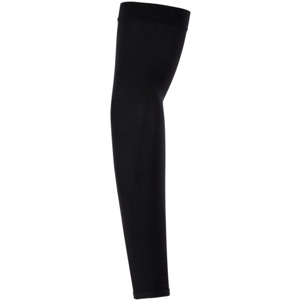 Рукава спортивные Flexor, черные (Изображение 3)