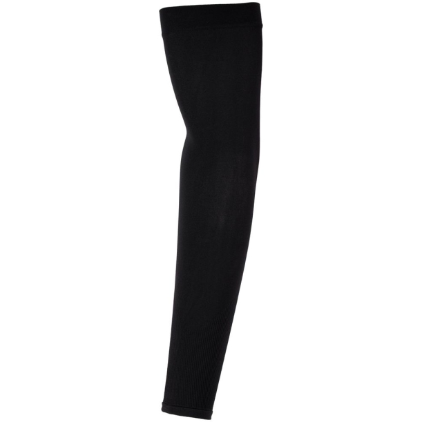 Рукава спортивные Flexor, черные (Изображение 4)
