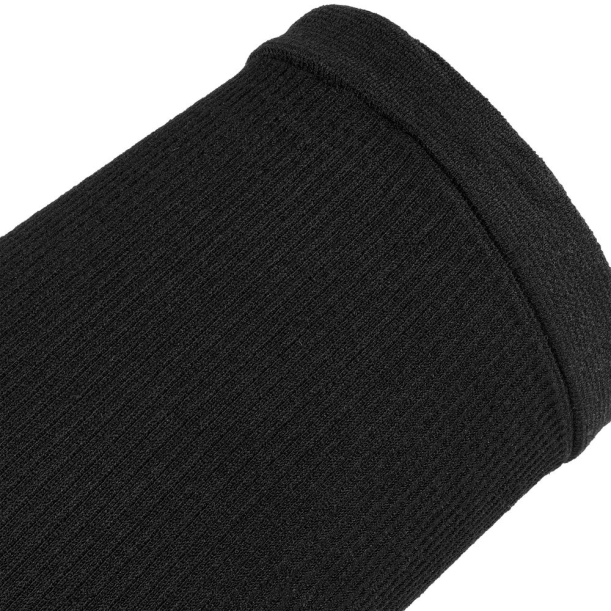 Рукава спортивные Flexor, черные (Изображение 5)