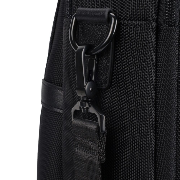 Сумка для ноутбука Santiago Nylon (Изображение 7)