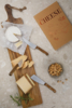 Набор ножей для сыра VINGA Story of Cheese (Изображение 5)