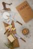 Набор ножей для сыра VINGA Story of Cheese (Изображение 5)