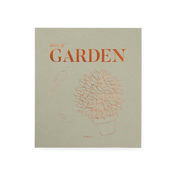 Набор для садоводства VINGA Story of Garden (Изображение 2)