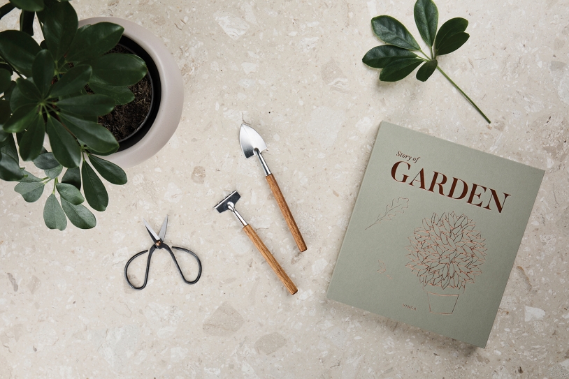 Набор для садоводства VINGA Story of Garden (Изображение 6)
