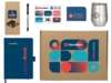 Welcome pack Warm welcome, синий (Изображение 1)