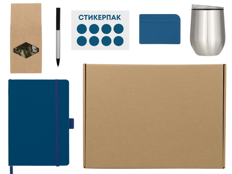 Welcome pack Warm welcome ()  (Изображение 2)
