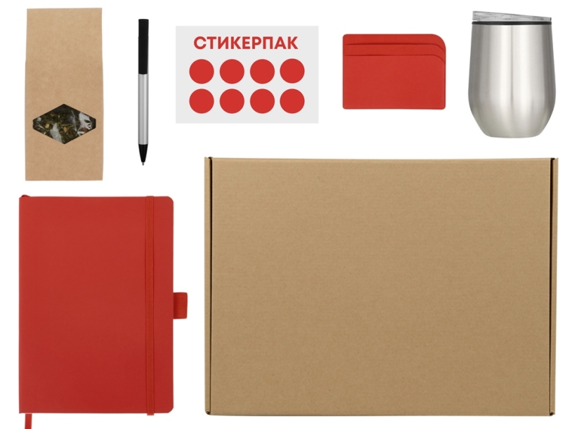 Welcome pack Warm welcome ()  (Изображение 2)