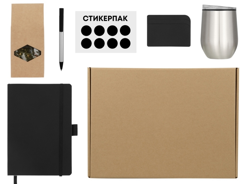 Welcome pack Warm welcome ()  (Изображение 2)