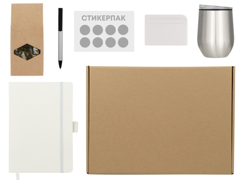 Welcome pack Warm welcome ()  (Изображение 2)
