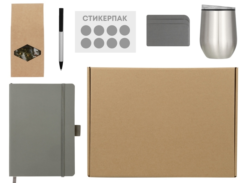 Welcome pack Warm welcome ()  (Изображение 2)