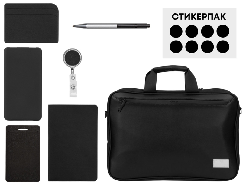 Welcome pack Swift start ()  (Изображение 2)