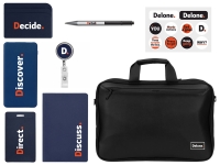 Welcome pack Swift start () 