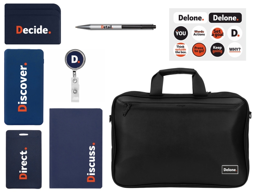 Welcome pack Swift start ()  (Изображение 1)