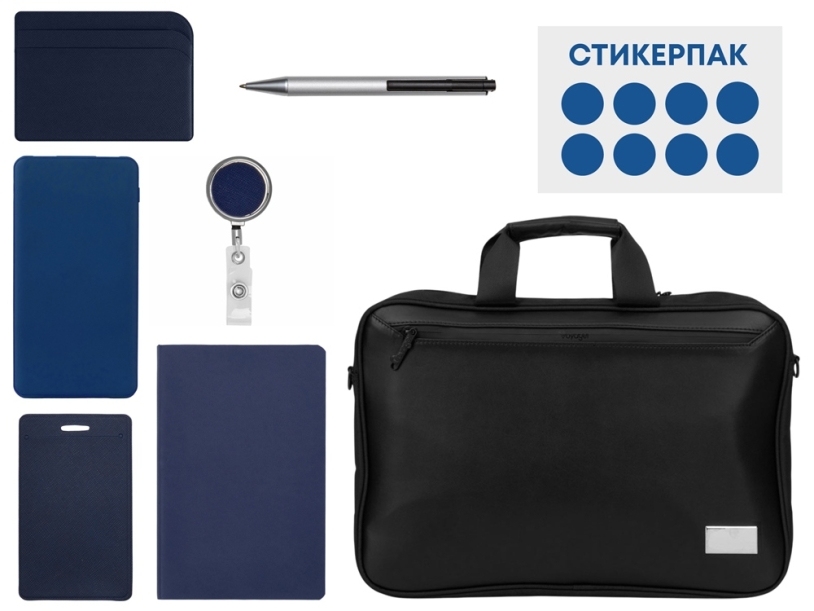 Welcome pack Swift start ()  (Изображение 2)
