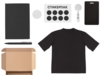 Welcome pack Simple kit () XL-2XL (Изображение 2)