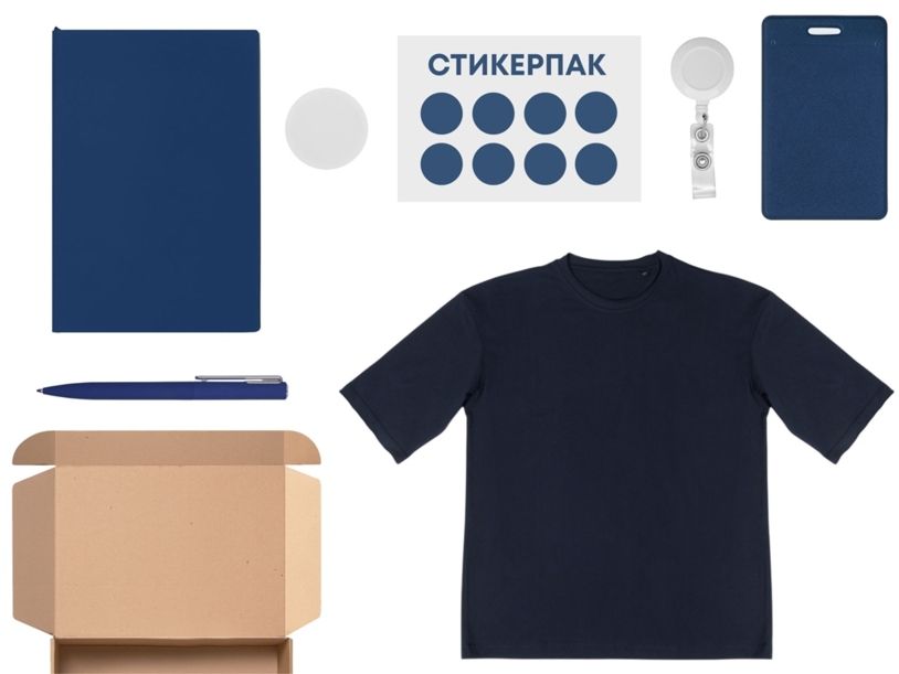 Welcome pack Simple kit () XL-2XL (Изображение 2)