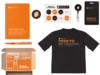 Welcome pack Simple kit () M-L (Изображение 1)