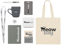 Welcome pack Starter Bundle