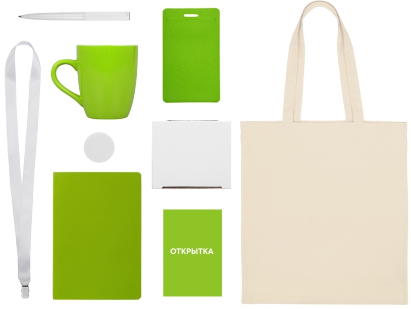 Welcome pack Starter Bundle ()  (Изображение 2)