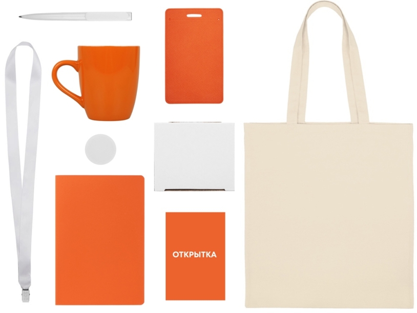 Welcome pack Starter Bundle ()  (Изображение 2)