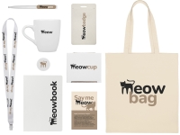 Welcome pack Starter Bundle (белый) 