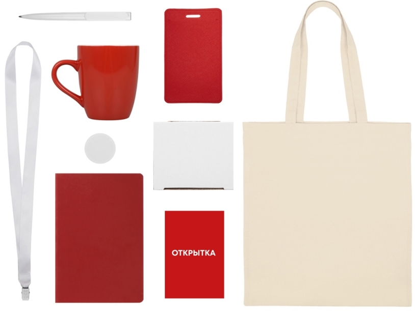 Welcome pack Starter Bundle ()  (Изображение 2)