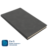Набор Bplanner Travel Black (синий с серым) (Изображение 5)